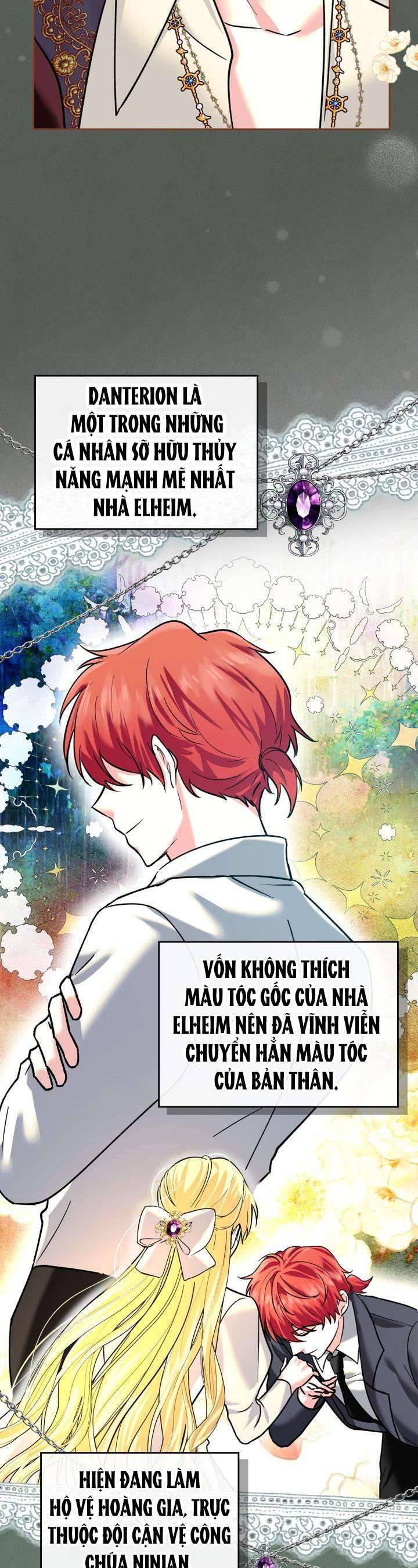 Tôi Mới Là Gia Chủ Thật Sự Chap 7 - Next Chap 8