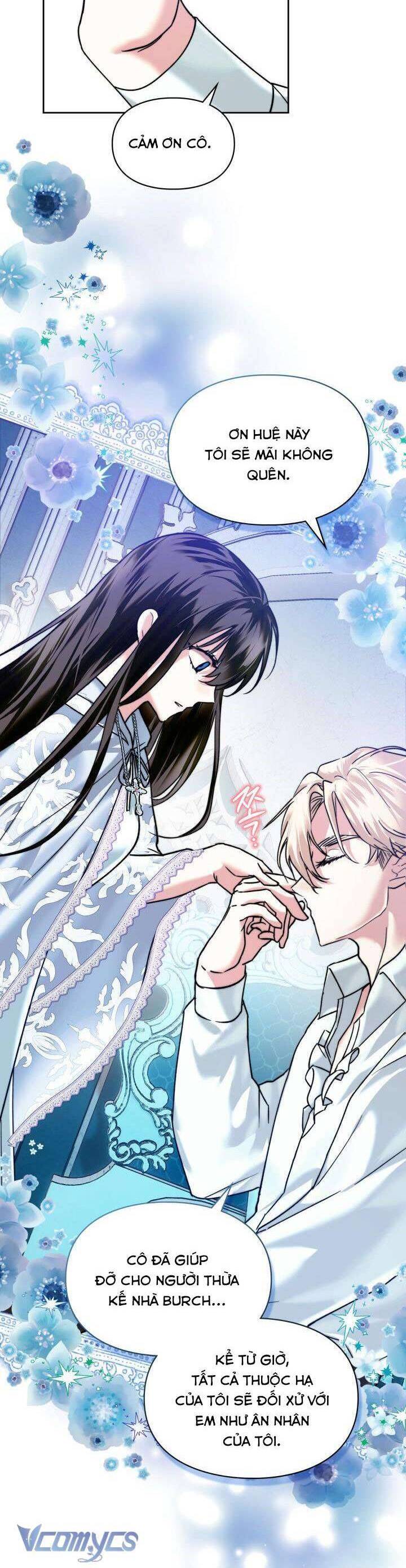 Tôi Mới Là Gia Chủ Thật Sự Chap 7 - Next Chap 8