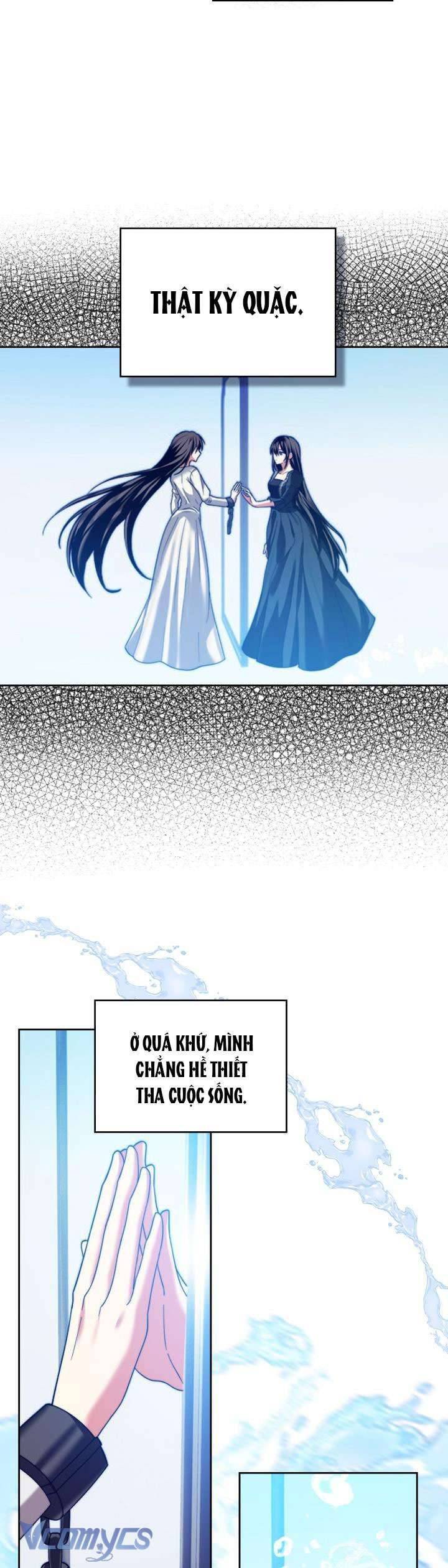 Tôi Mới Là Gia Chủ Thật Sự Chap 9 - Next Chap 10