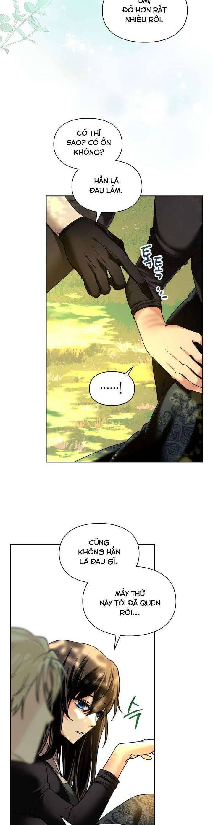 Tôi Mới Là Gia Chủ Thật Sự Chap 9 - Next Chap 10