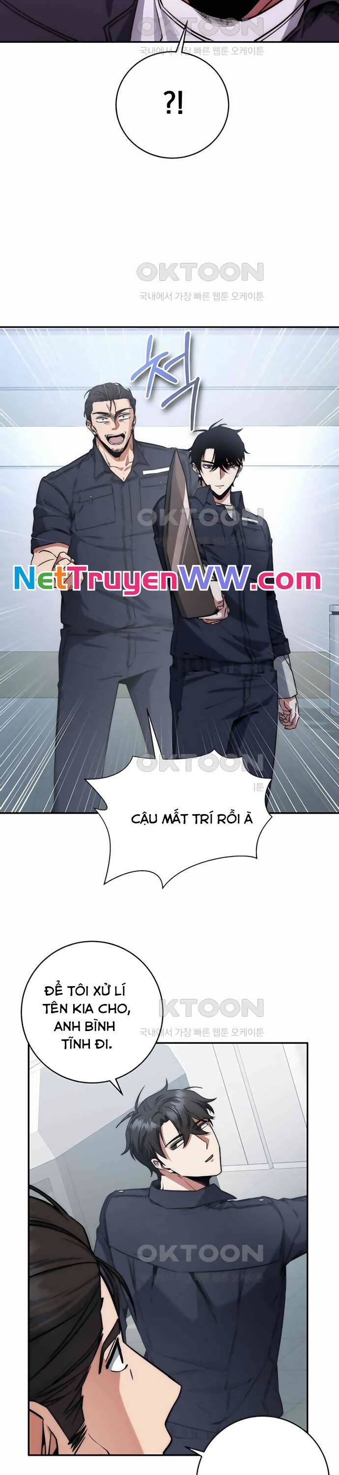 Công Thức Cấp Kiếm Thần Hồi Quy Chap 10 - Next Chap 11