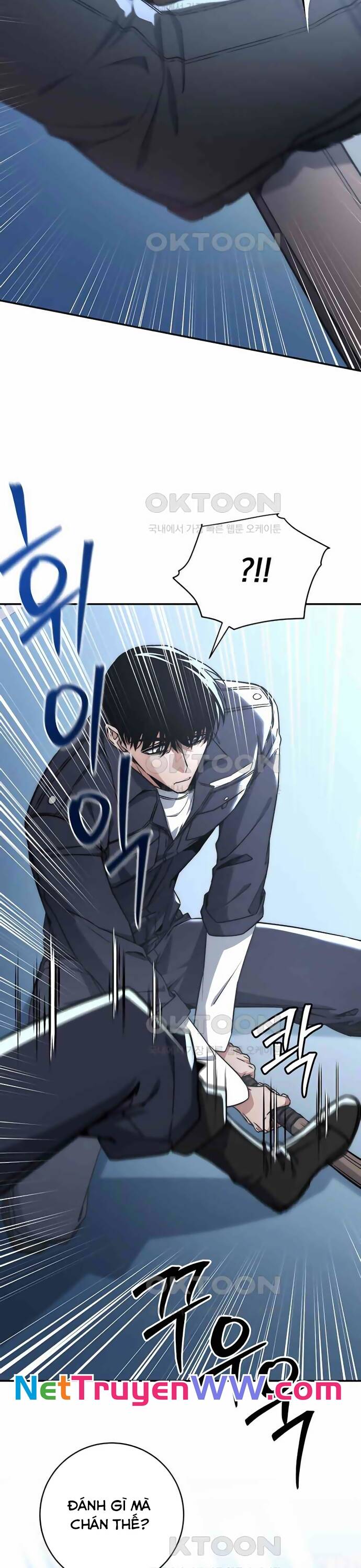 Công Thức Cấp Kiếm Thần Hồi Quy Chap 10 - Next Chap 11