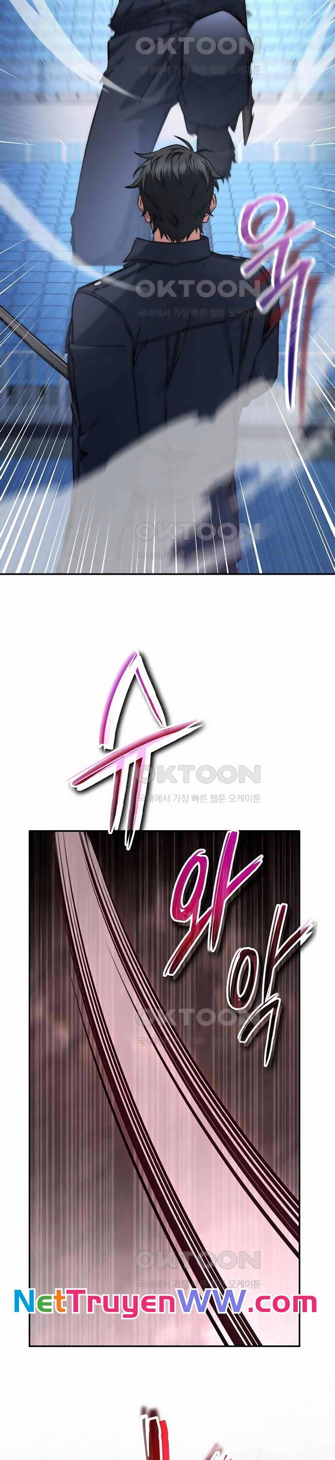 Công Thức Cấp Kiếm Thần Hồi Quy Chap 11 - Next Chap 12