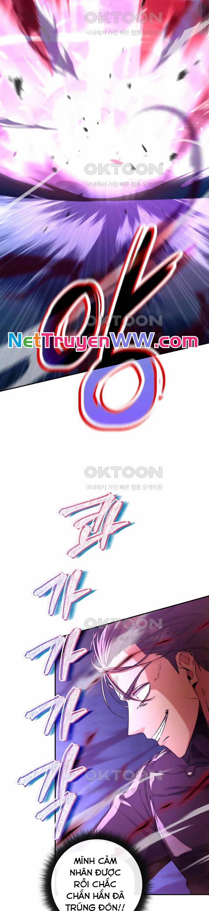 Công Thức Cấp Kiếm Thần Hồi Quy Chap 11 - Next Chap 12