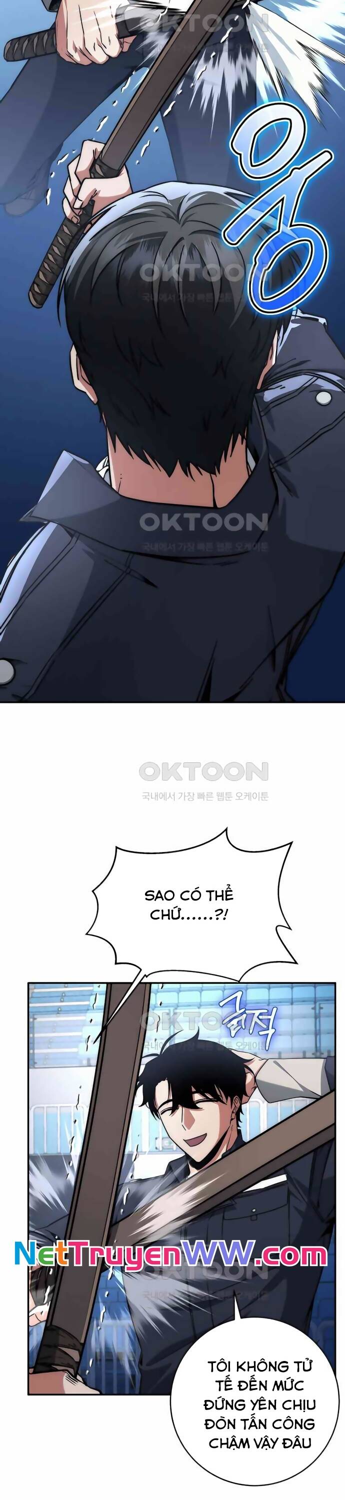 Công Thức Cấp Kiếm Thần Hồi Quy Chap 11 - Next Chap 12