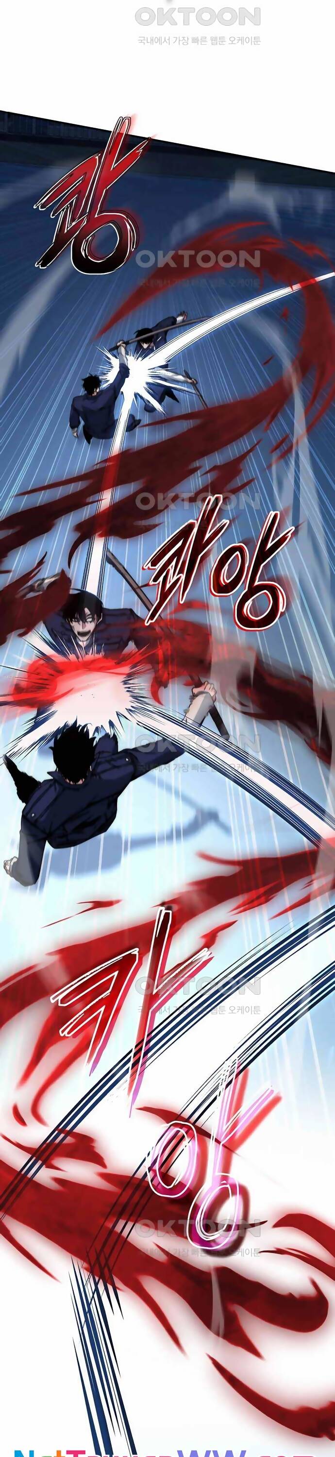 Công Thức Cấp Kiếm Thần Hồi Quy Chap 11 - Next Chap 12