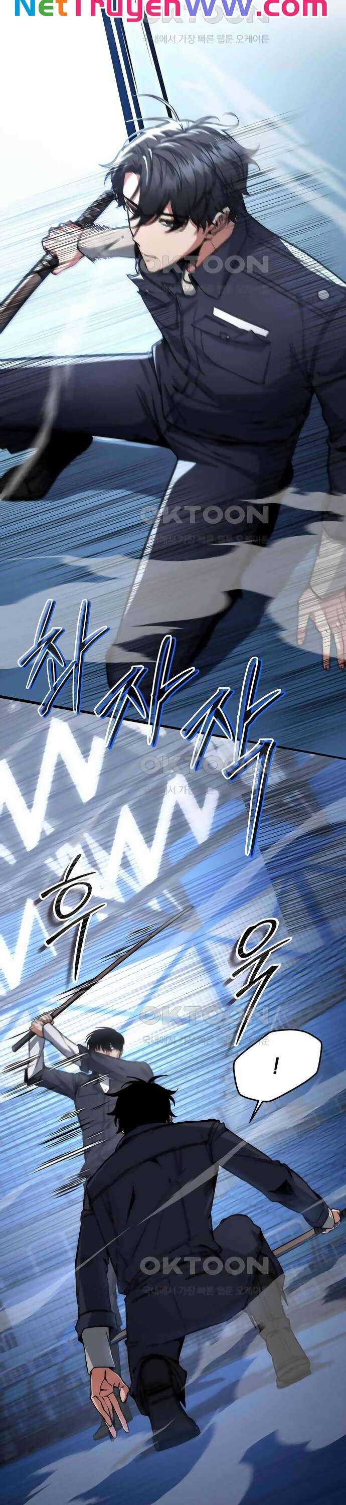 Công Thức Cấp Kiếm Thần Hồi Quy Chap 11 - Next Chap 12