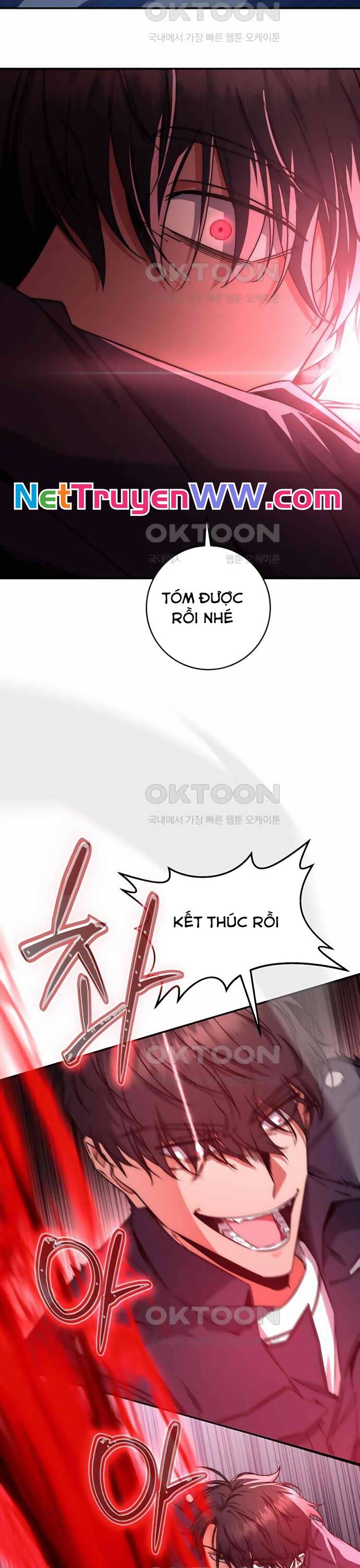 Công Thức Cấp Kiếm Thần Hồi Quy Chap 11 - Next Chap 12