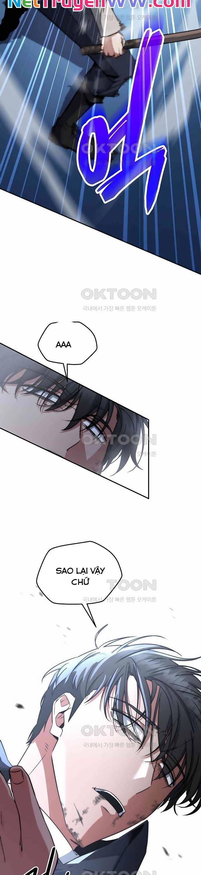 Công Thức Cấp Kiếm Thần Hồi Quy Chap 11 - Next Chap 12