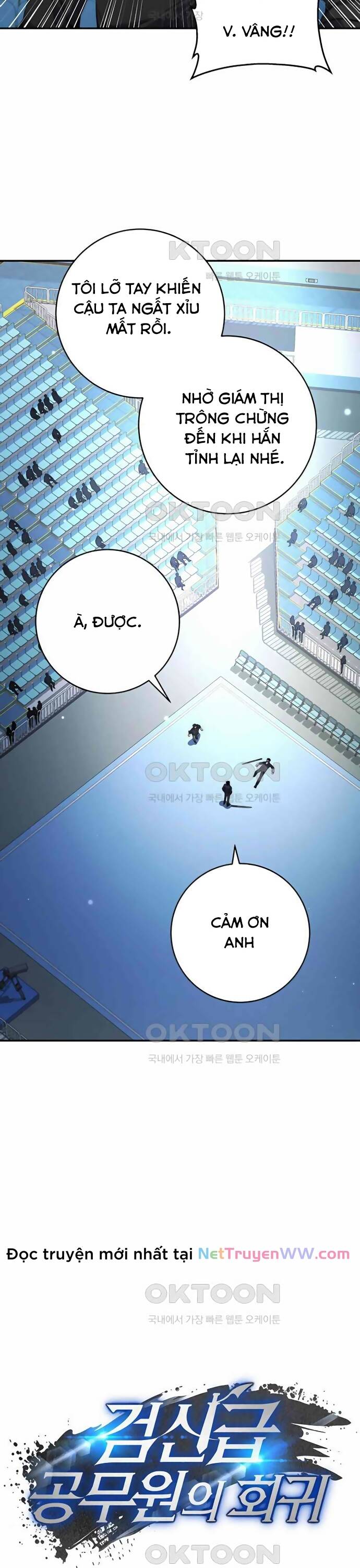 Công Thức Cấp Kiếm Thần Hồi Quy Chap 11 - Next Chap 12