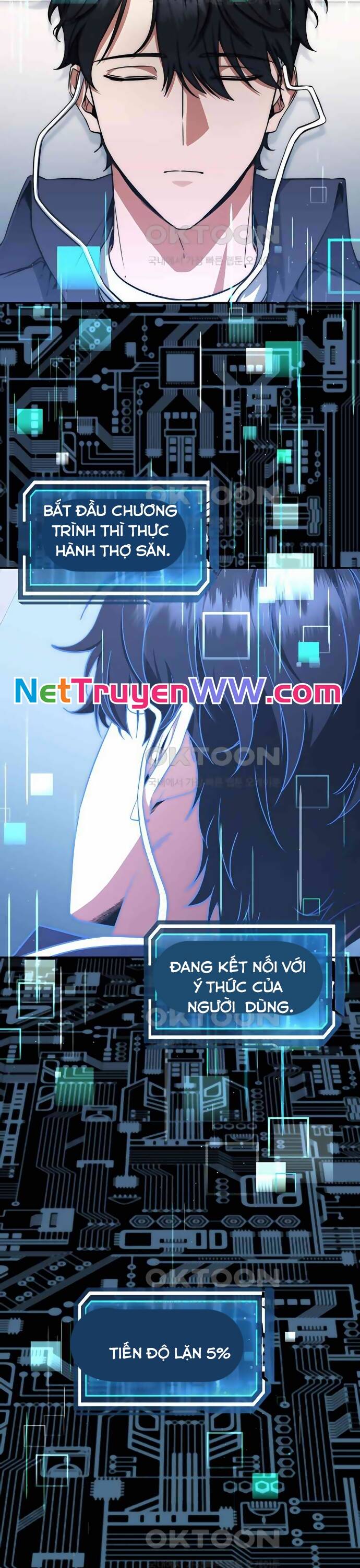 Công Thức Cấp Kiếm Thần Hồi Quy Chap 11 - Next Chap 12