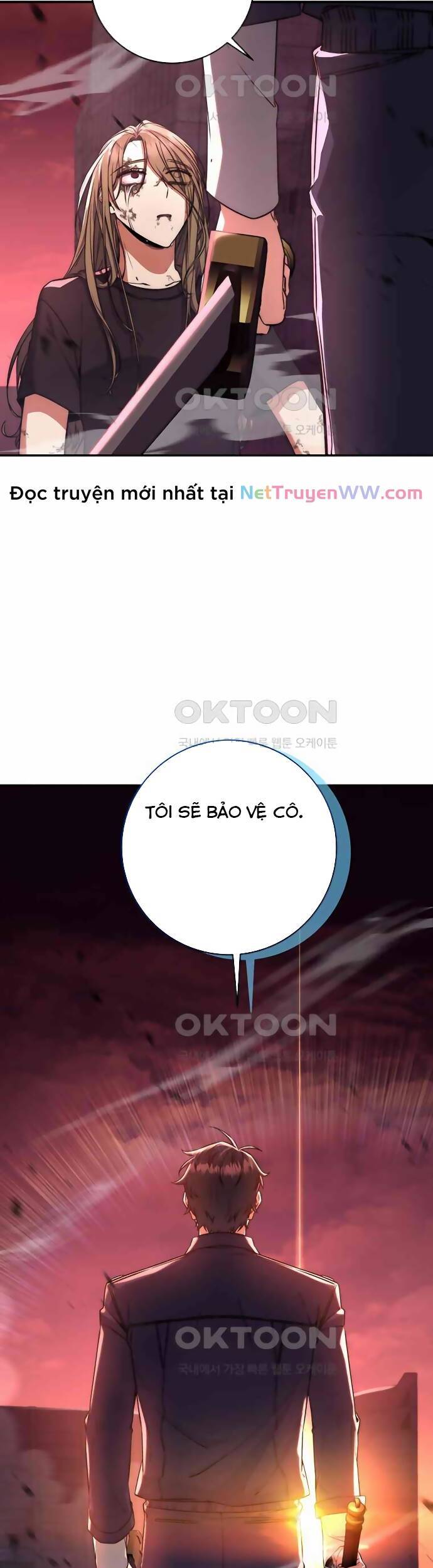 Công Thức Cấp Kiếm Thần Hồi Quy Chap 12 - Next Chap 13