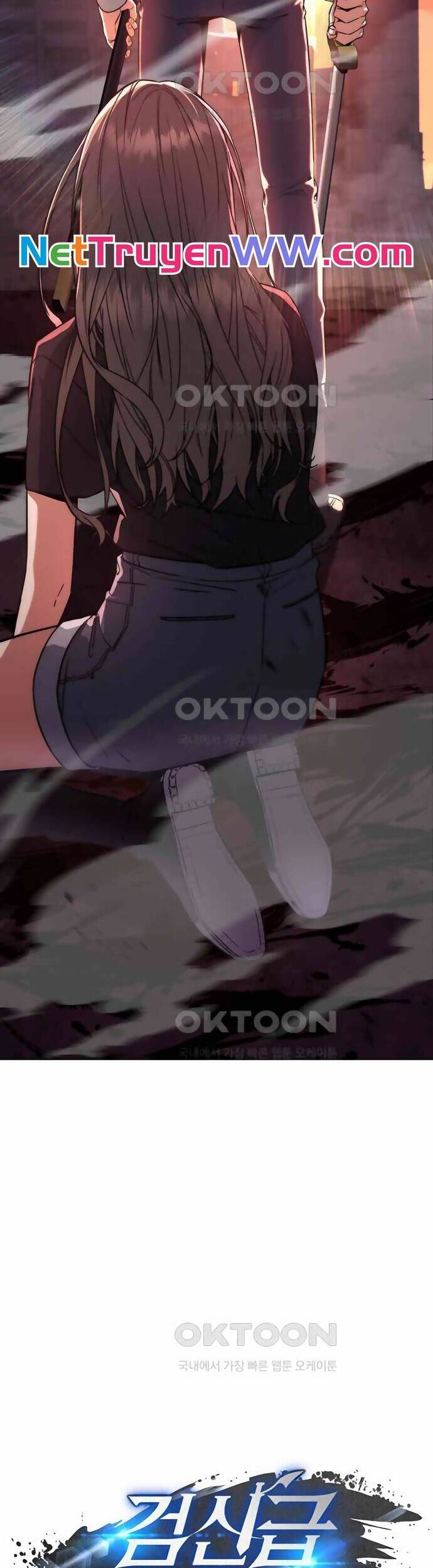 Công Thức Cấp Kiếm Thần Hồi Quy Chap 12 - Next Chap 13