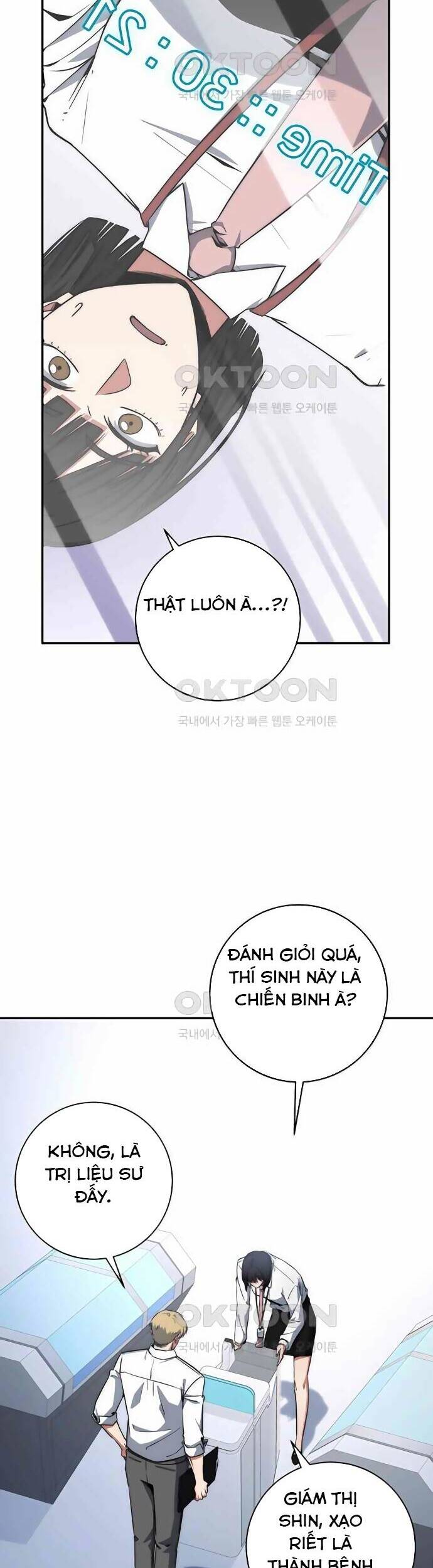 Công Thức Cấp Kiếm Thần Hồi Quy Chap 12 - Next Chap 13