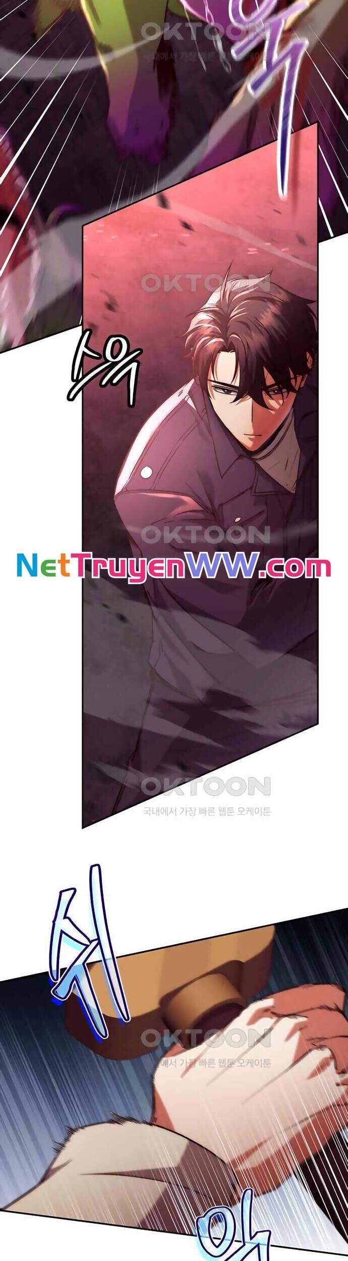 Công Thức Cấp Kiếm Thần Hồi Quy Chap 12 - Next Chap 13