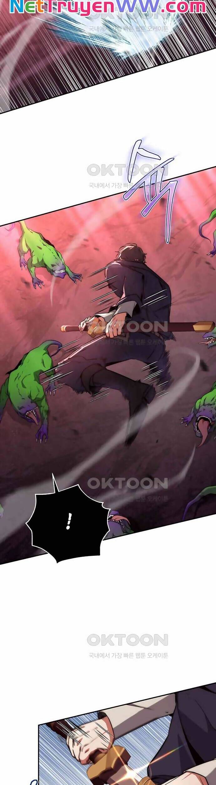 Công Thức Cấp Kiếm Thần Hồi Quy Chap 12 - Next Chap 13