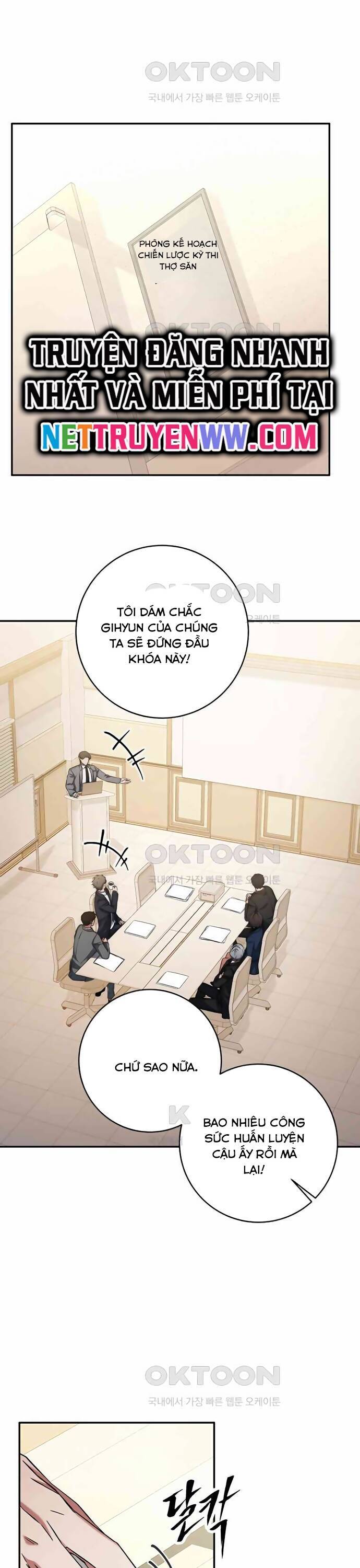 Công Thức Cấp Kiếm Thần Hồi Quy Chap 13 - Next Chap 14