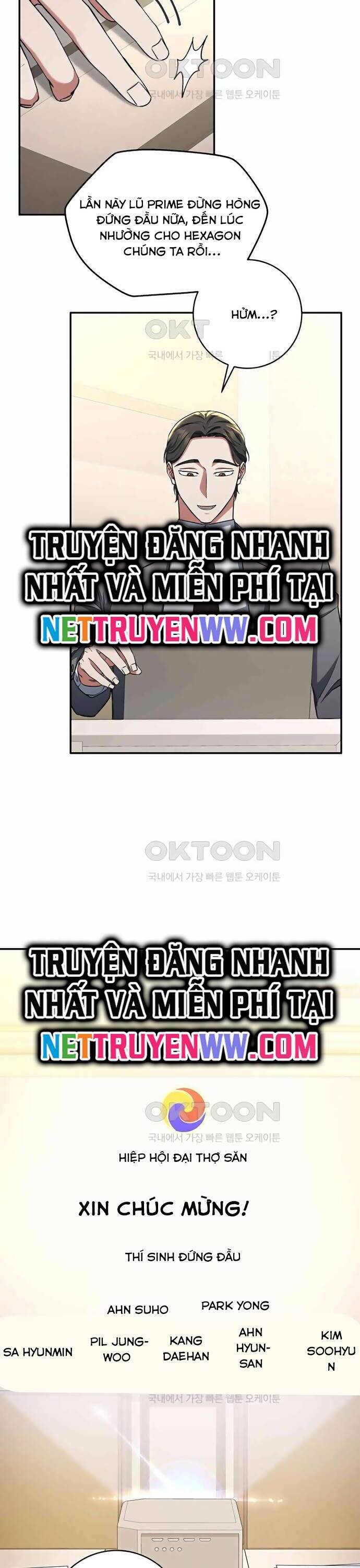 Công Thức Cấp Kiếm Thần Hồi Quy Chap 13 - Next Chap 14