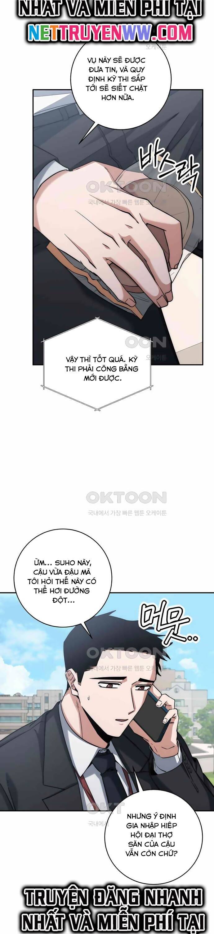 Công Thức Cấp Kiếm Thần Hồi Quy Chap 13 - Next Chap 14