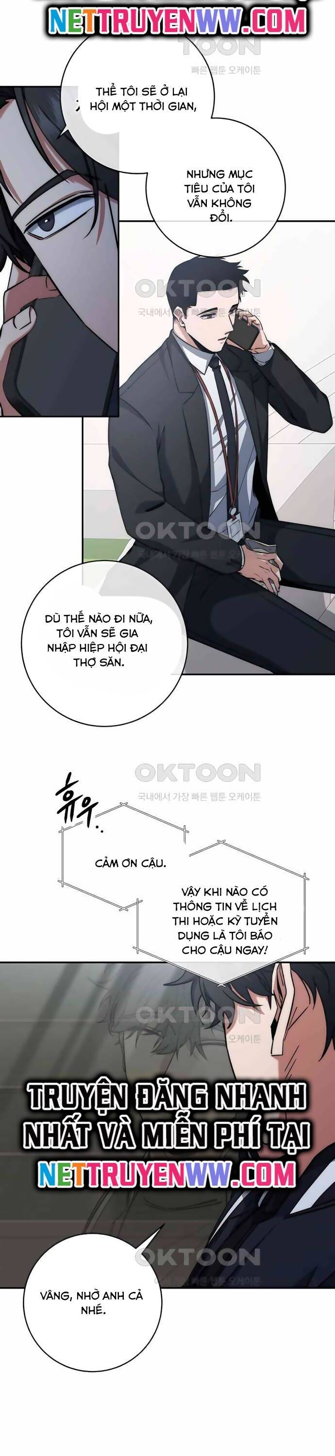 Công Thức Cấp Kiếm Thần Hồi Quy Chap 13 - Next Chap 14