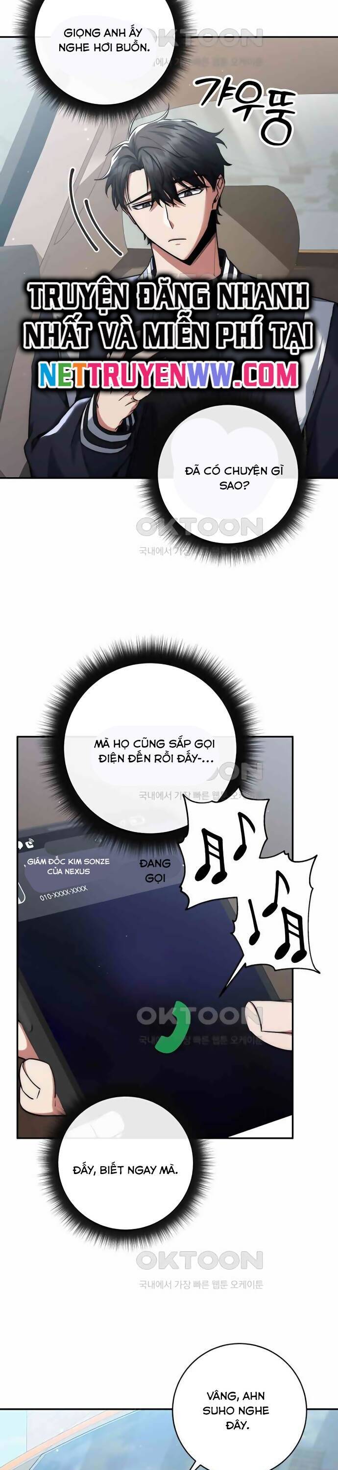 Công Thức Cấp Kiếm Thần Hồi Quy Chap 13 - Next Chap 14