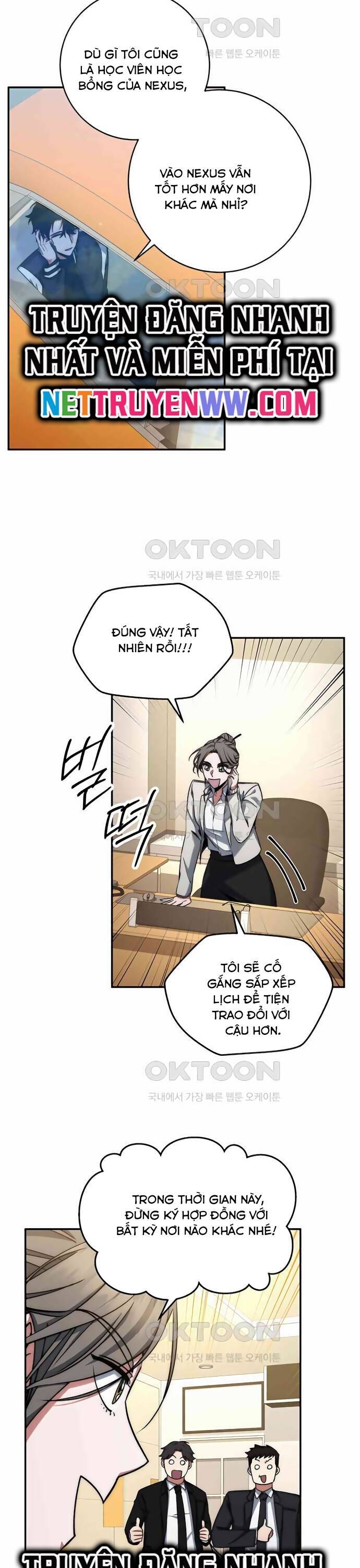 Công Thức Cấp Kiếm Thần Hồi Quy Chap 13 - Next Chap 14