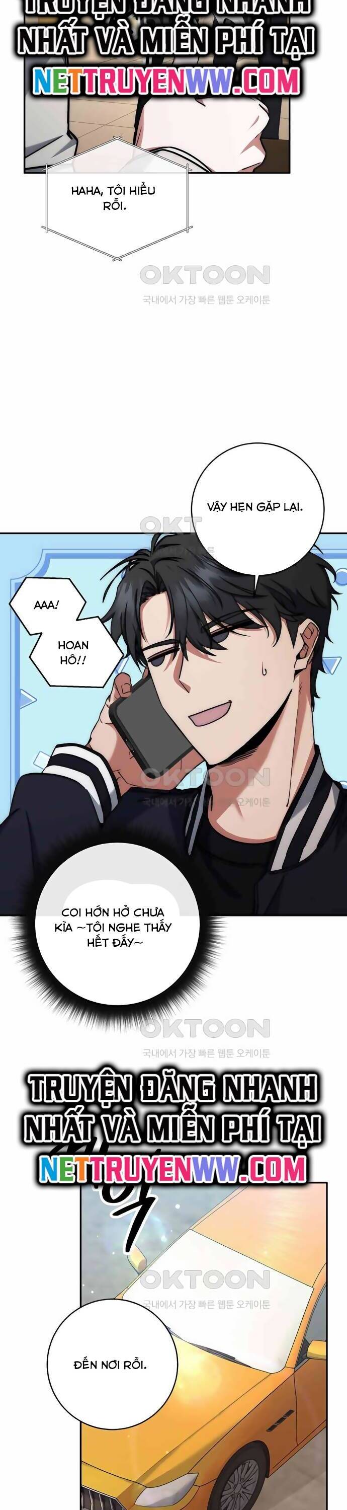 Công Thức Cấp Kiếm Thần Hồi Quy Chap 13 - Next Chap 14