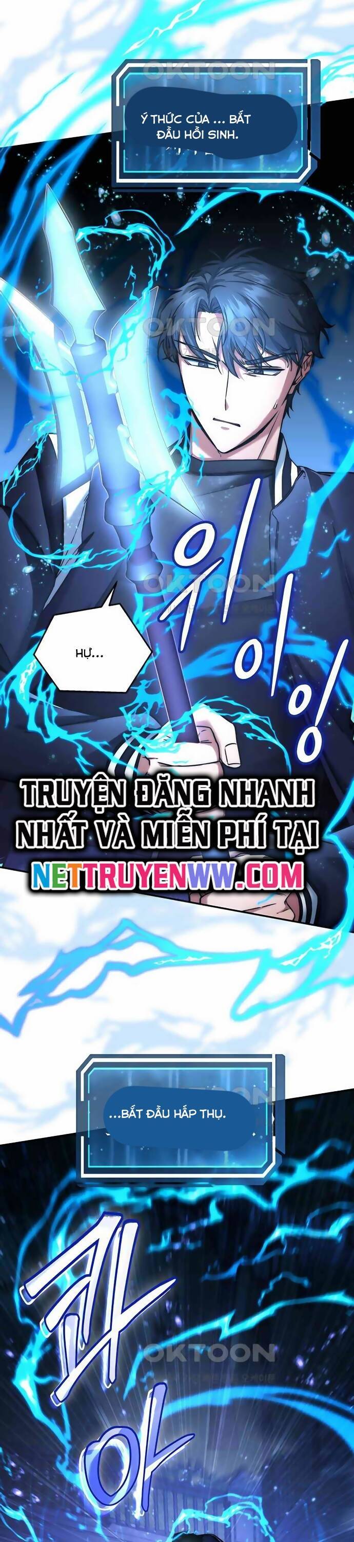 Công Thức Cấp Kiếm Thần Hồi Quy Chap 14 - Next Chap 15
