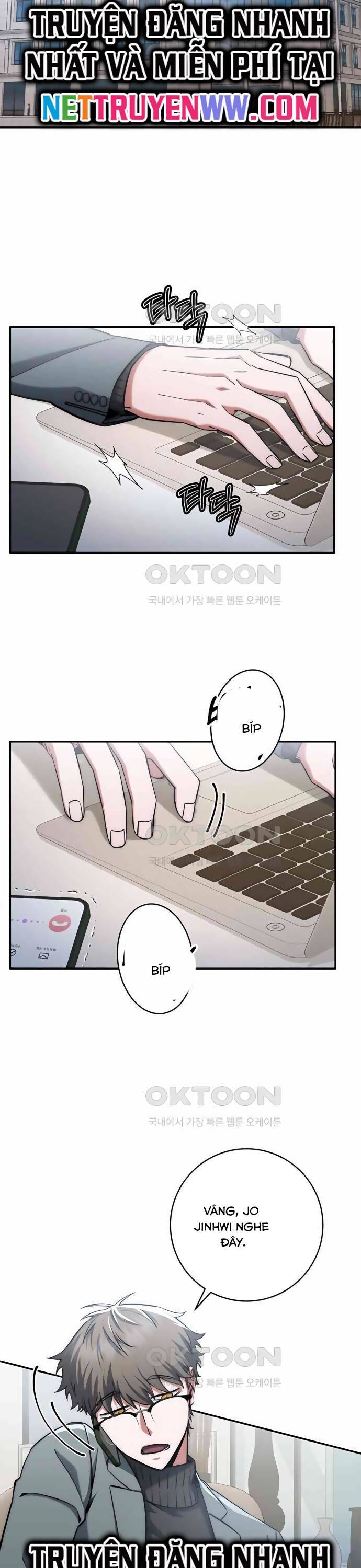 Công Thức Cấp Kiếm Thần Hồi Quy Chap 14 - Next Chap 15