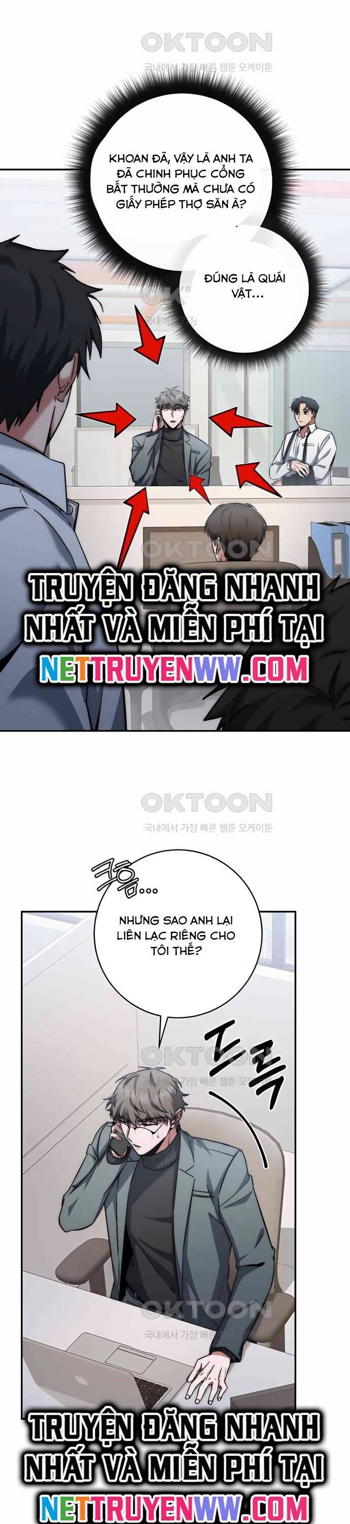 Công Thức Cấp Kiếm Thần Hồi Quy Chap 14 - Next Chap 15
