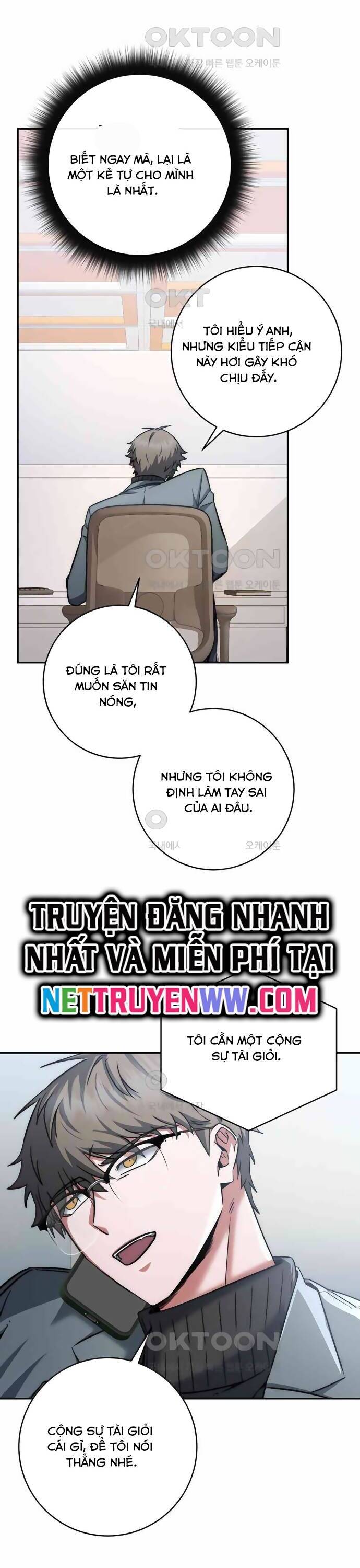 Công Thức Cấp Kiếm Thần Hồi Quy Chap 14 - Next Chap 15
