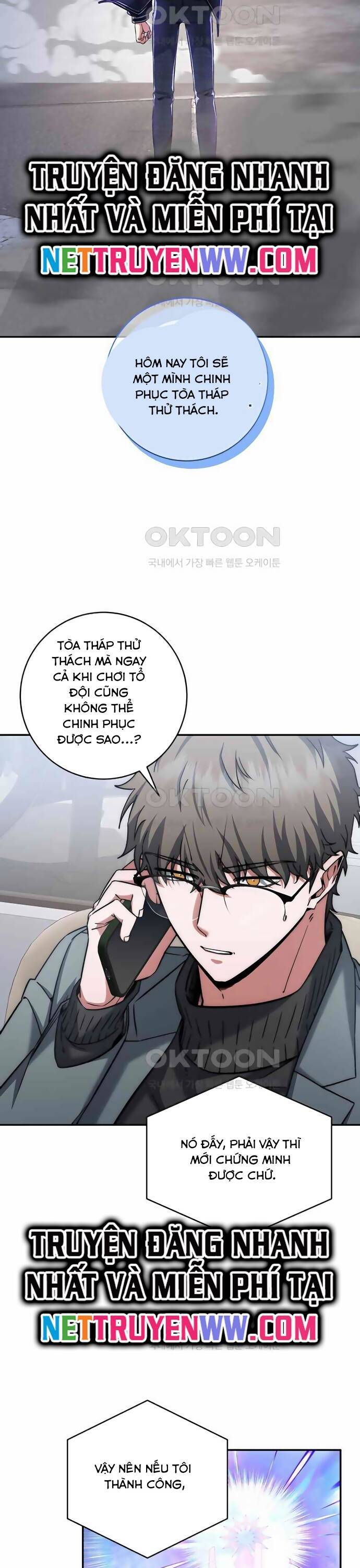 Công Thức Cấp Kiếm Thần Hồi Quy Chap 14 - Next Chap 15