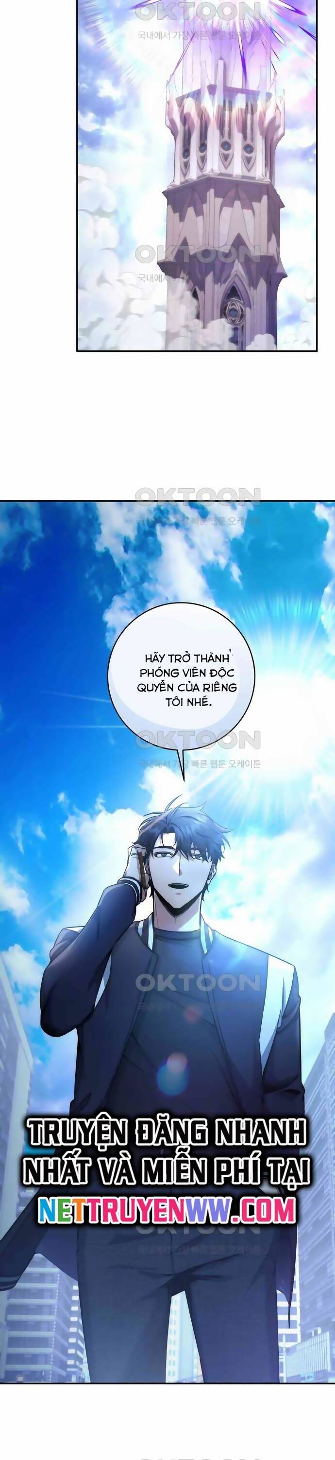 Công Thức Cấp Kiếm Thần Hồi Quy Chap 14 - Next Chap 15