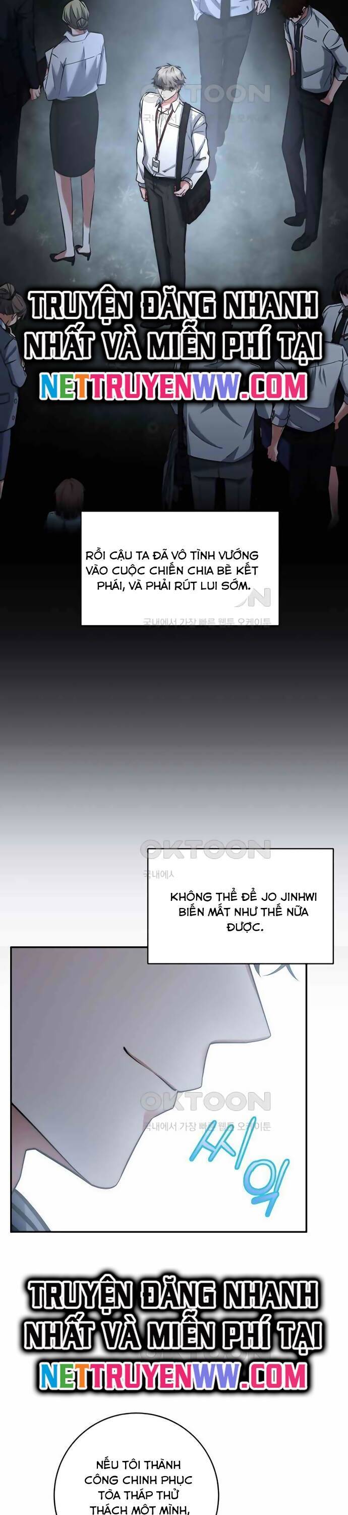 Công Thức Cấp Kiếm Thần Hồi Quy Chap 15 - Next Chap 16