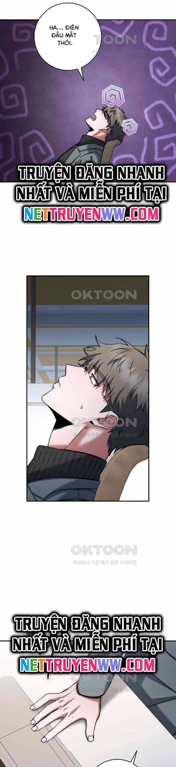 Công Thức Cấp Kiếm Thần Hồi Quy Chap 15 - Next Chap 16