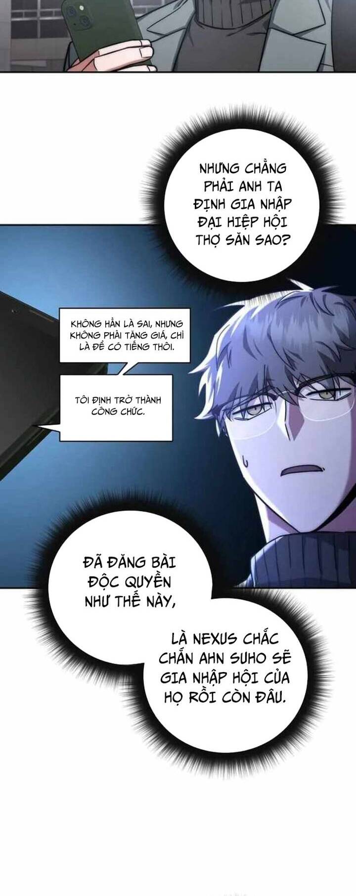 Công Thức Cấp Kiếm Thần Hồi Quy Chap 17 - Next Chap 18