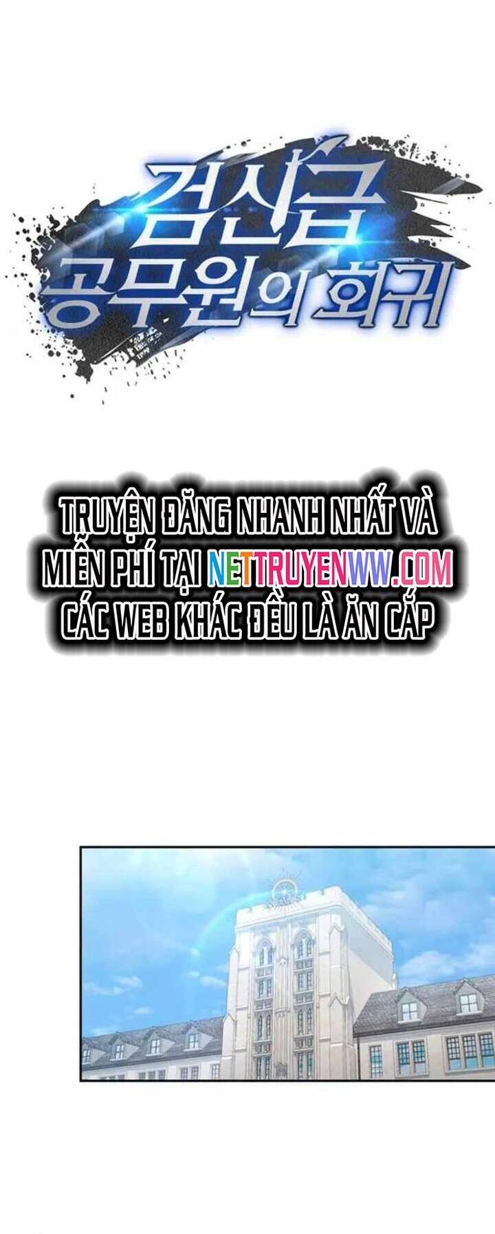 Công Thức Cấp Kiếm Thần Hồi Quy Chap 17 - Next Chap 18