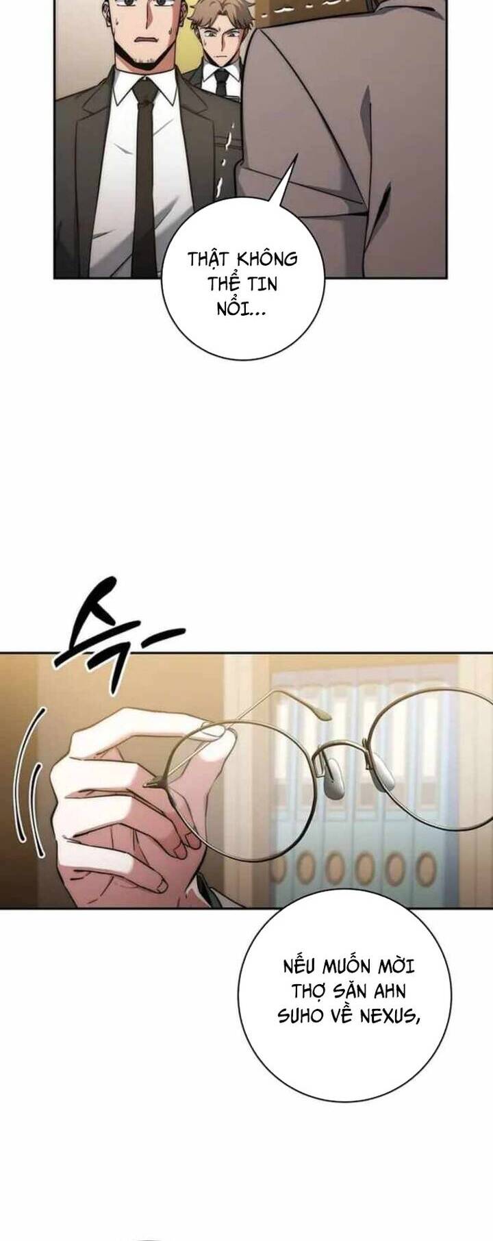 Công Thức Cấp Kiếm Thần Hồi Quy Chap 17 - Next Chap 18