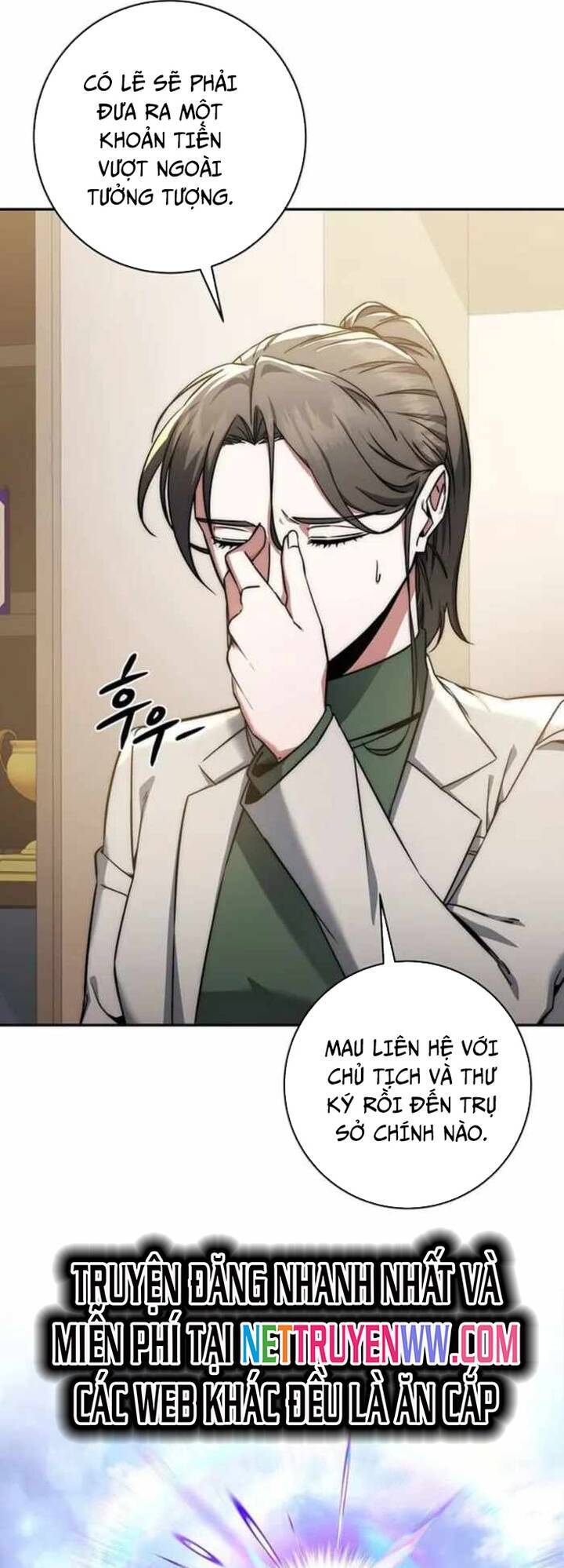 Công Thức Cấp Kiếm Thần Hồi Quy Chap 17 - Next Chap 18