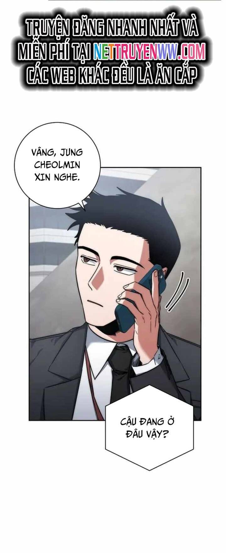 Công Thức Cấp Kiếm Thần Hồi Quy Chap 17 - Next Chap 18