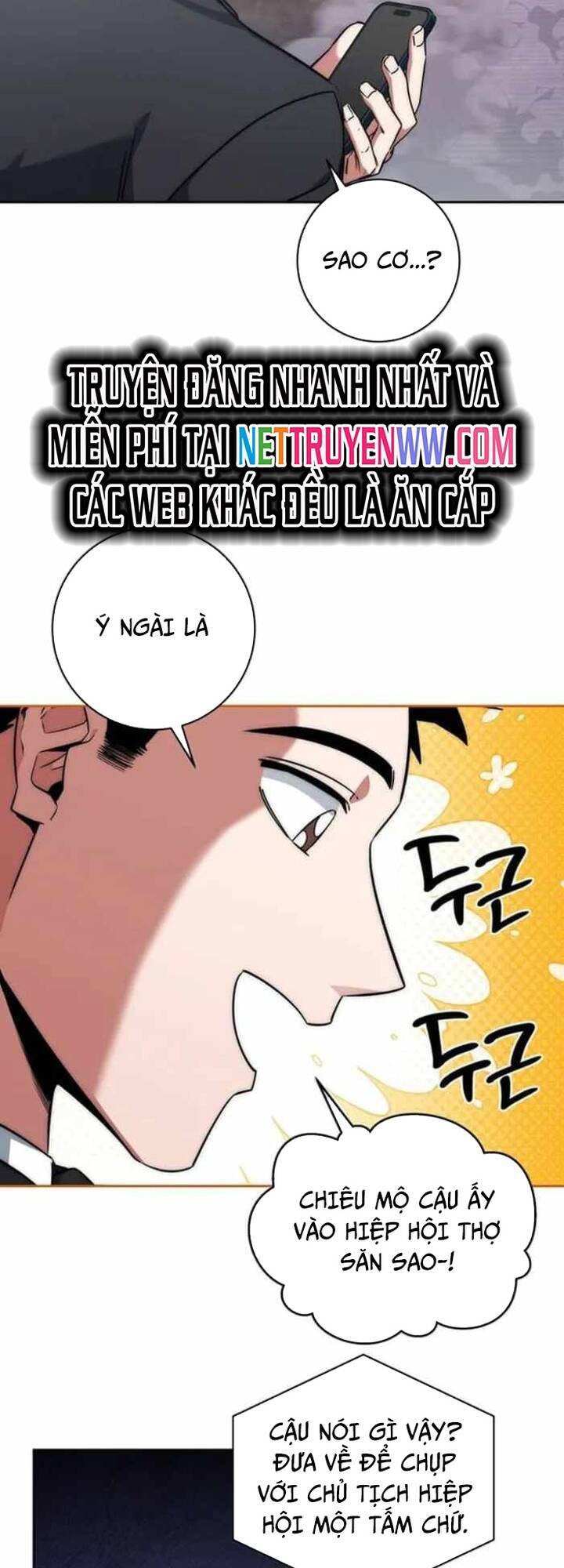 Công Thức Cấp Kiếm Thần Hồi Quy Chap 17 - Next Chap 18