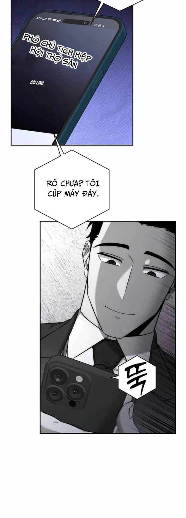 Công Thức Cấp Kiếm Thần Hồi Quy Chap 17 - Next Chap 18