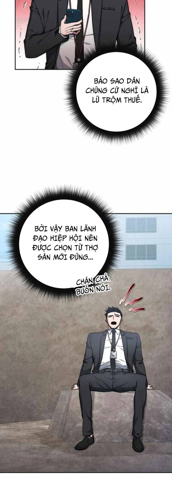 Công Thức Cấp Kiếm Thần Hồi Quy Chap 17 - Next Chap 18