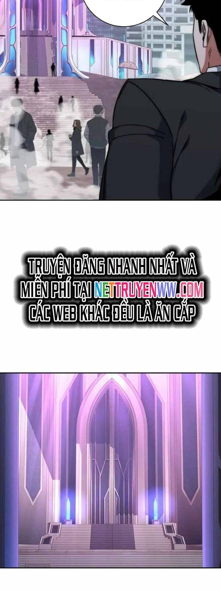 Công Thức Cấp Kiếm Thần Hồi Quy Chap 17 - Next Chap 18