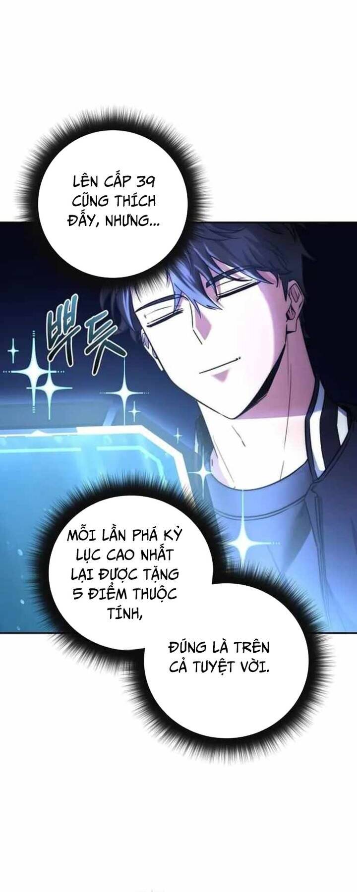 Công Thức Cấp Kiếm Thần Hồi Quy Chap 17 - Next Chap 18