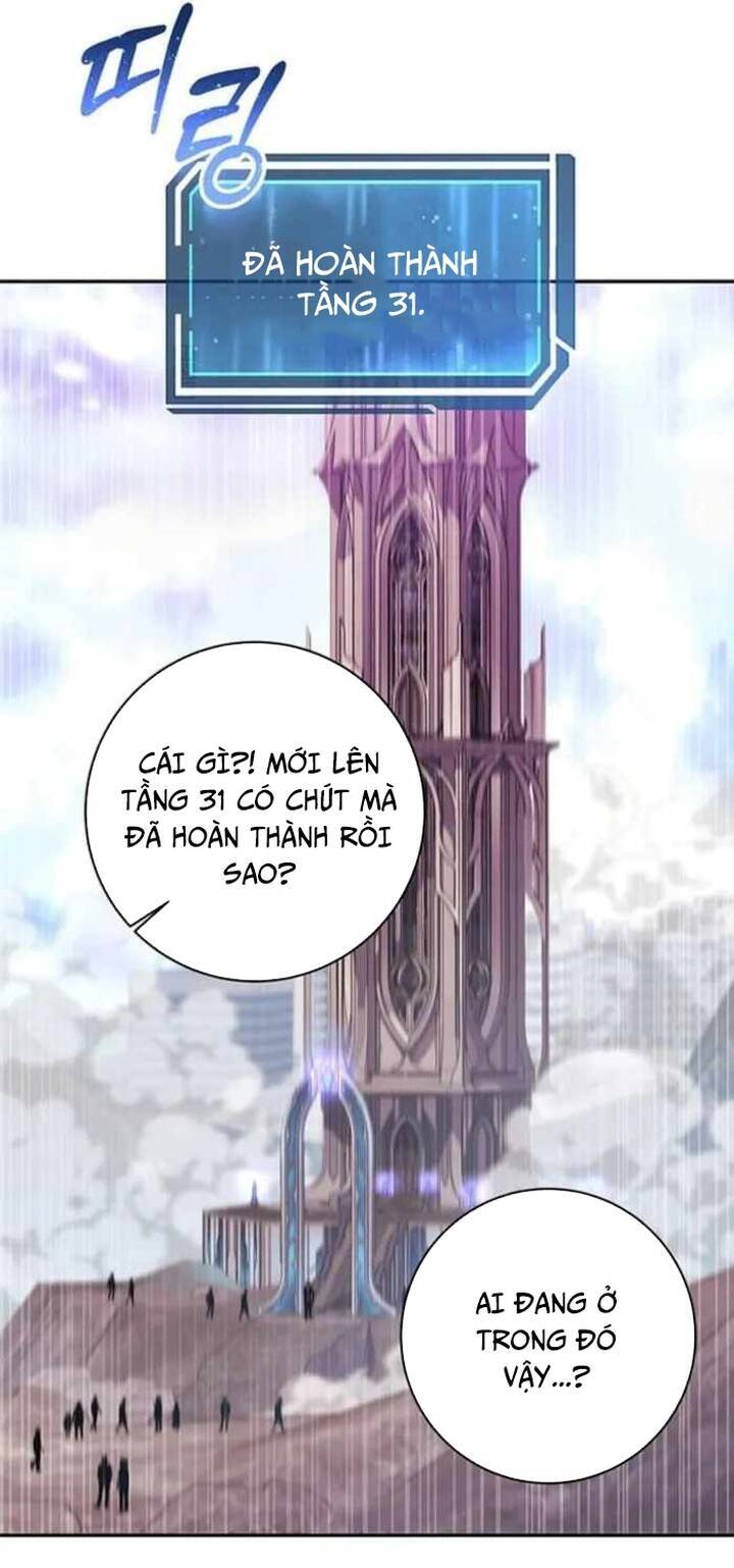 Công Thức Cấp Kiếm Thần Hồi Quy Chap 17 - Next Chap 18