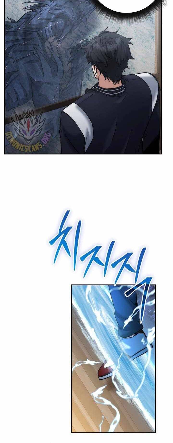 Công Thức Cấp Kiếm Thần Hồi Quy Chap 20 - Next Chap 21