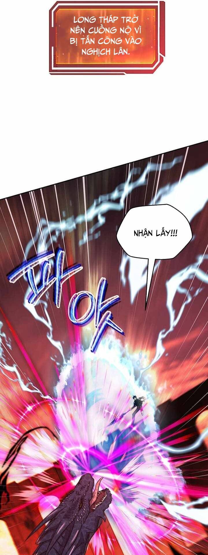 Công Thức Cấp Kiếm Thần Hồi Quy Chap 20 - Next Chap 21