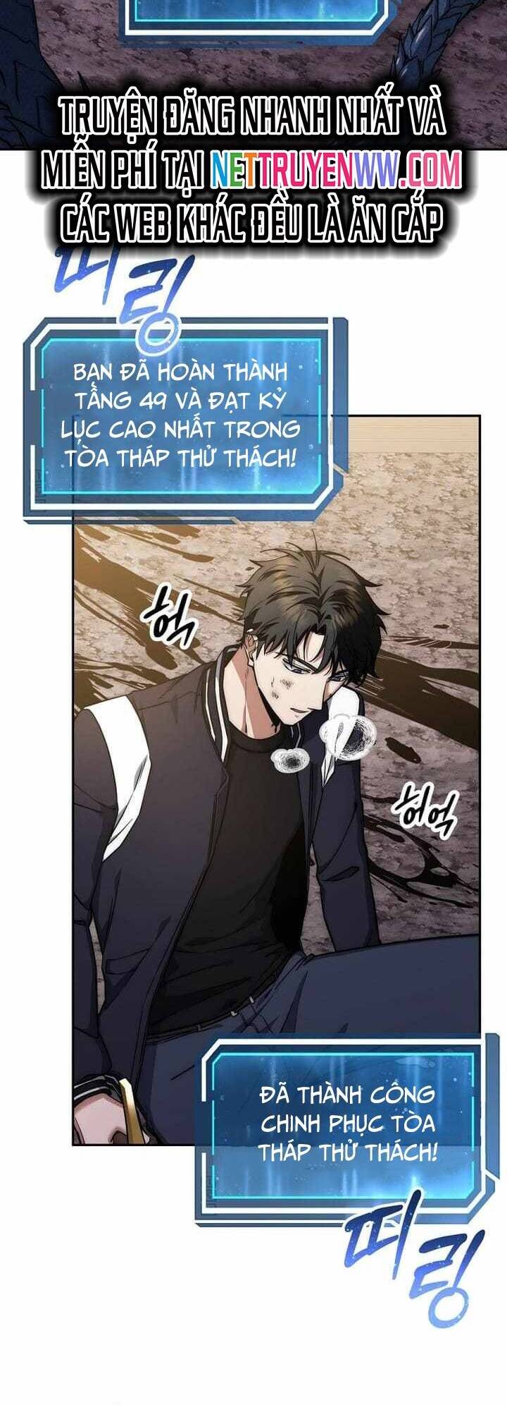 Công Thức Cấp Kiếm Thần Hồi Quy Chap 21 - Next Chap 22