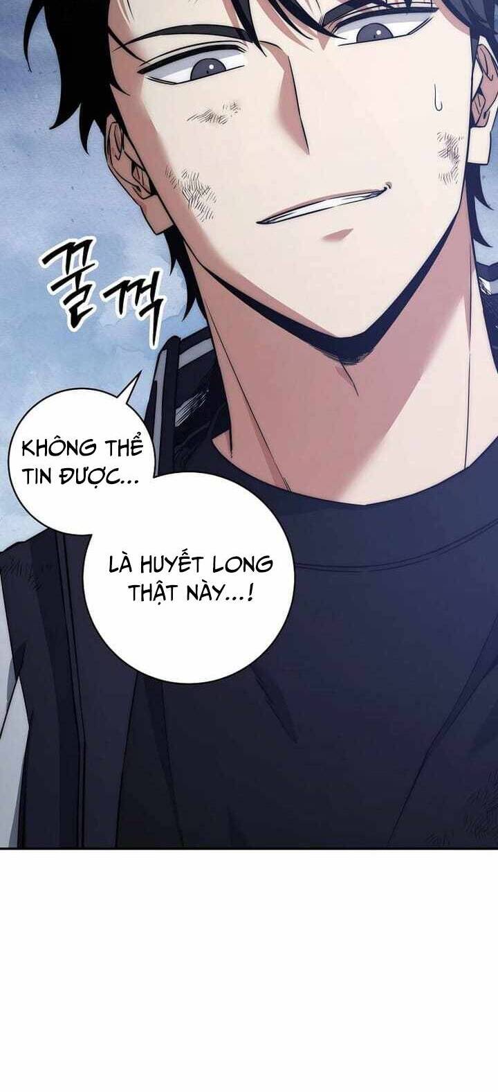 Công Thức Cấp Kiếm Thần Hồi Quy Chap 21 - Next Chap 22